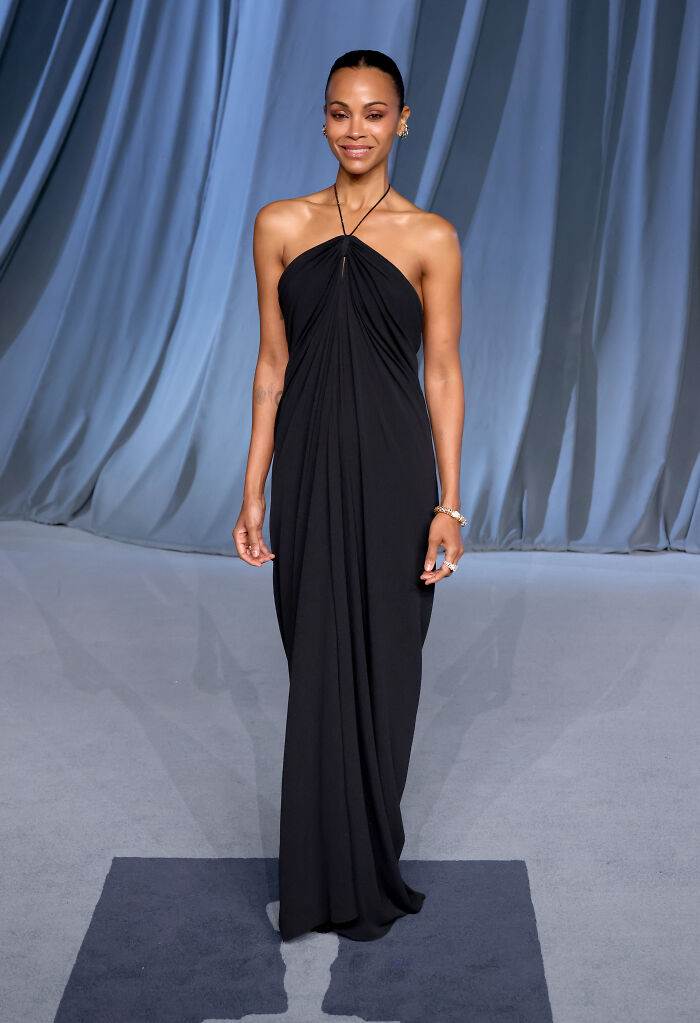 Fashion Hits And Total Misses From The 2025 Academy Museum Gala