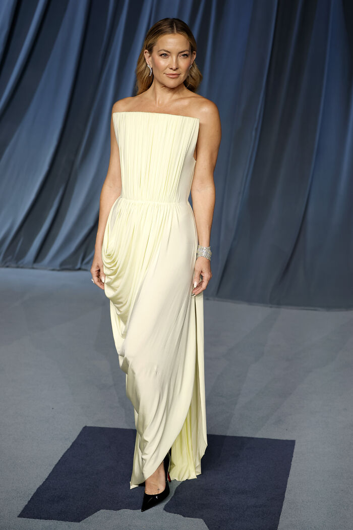 Fashion Hits And Total Misses From The 2025 Academy Museum Gala