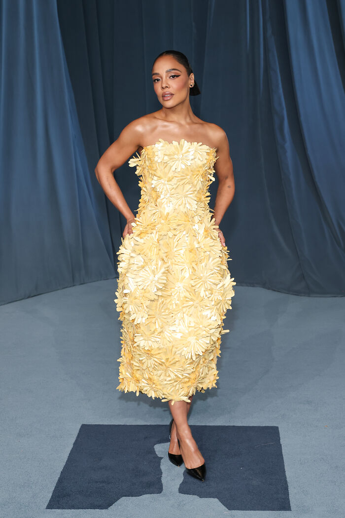 Fashion Hits And Total Misses From The 2025 Academy Museum Gala