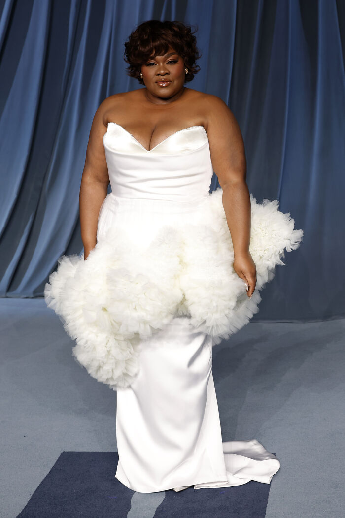 Fashion Hits And Total Misses From The 2025 Academy Museum Gala
