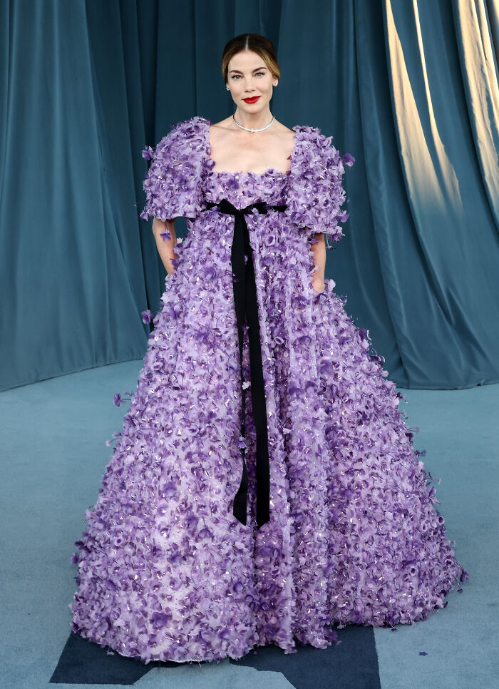 Fashion Hits And Total Misses From The 2025 Academy Museum Gala