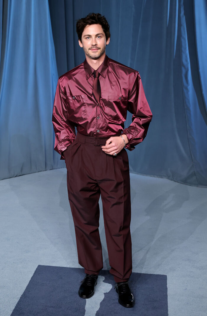 Fashion Hits And Total Misses From The 2025 Academy Museum Gala