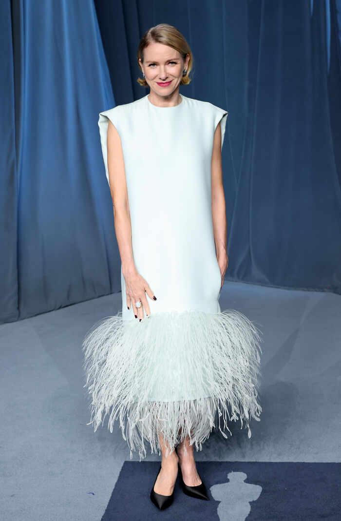 Fashion Hits And Total Misses From The 2025 Academy Museum Gala