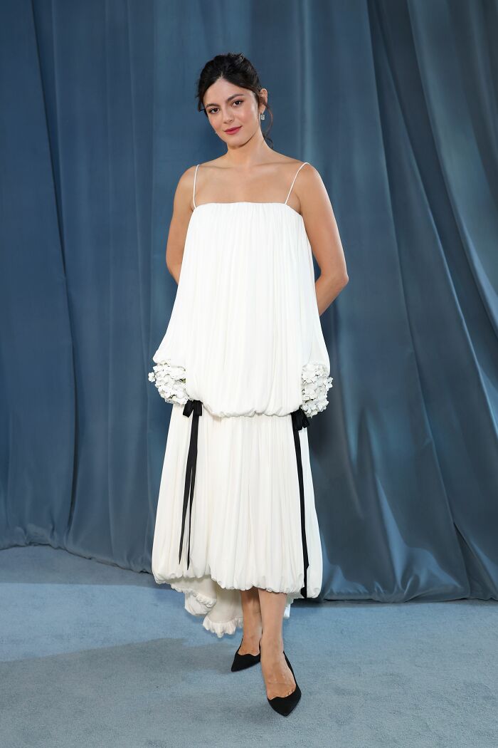 Fashion Hits And Total Misses From The 2025 Academy Museum Gala