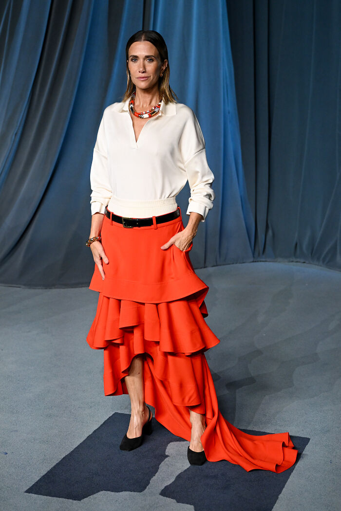 Fashion Hits And Total Misses From The 2025 Academy Museum Gala