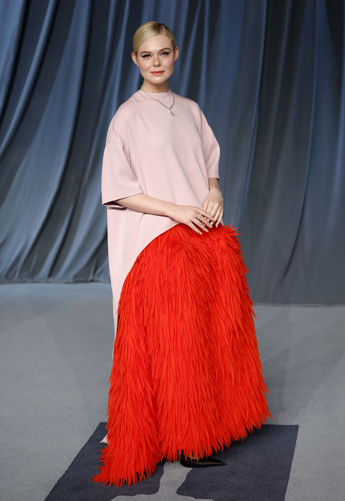 Fashion Hits And Total Misses From The 2025 Academy Museum Gala