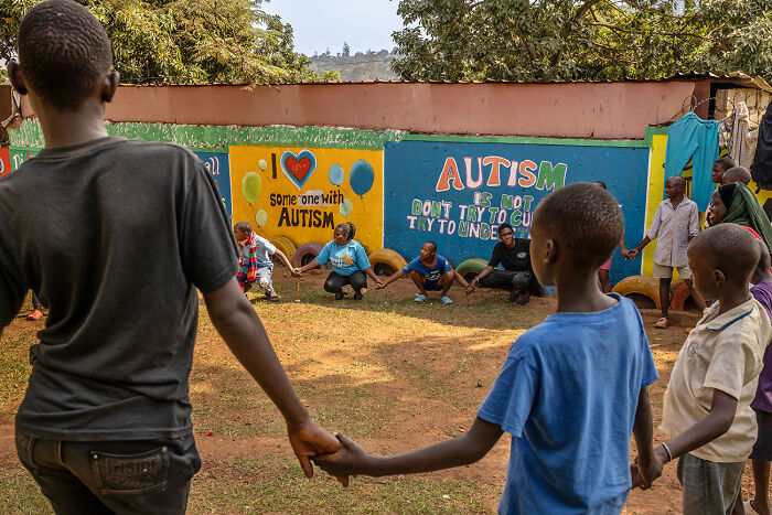 25 Stunning Winners Of AAP Magazine’s 51st Photography Contest: “Colors”