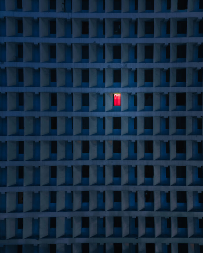 25 Stunning Winners Of AAP Magazine’s 51st Photography Contest: “Colors”