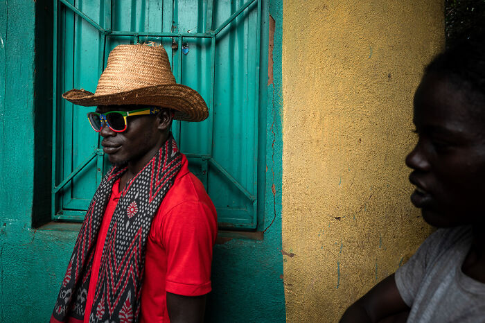 25 Stunning Winners Of AAP Magazine’s 51st Photography Contest: “Colors”