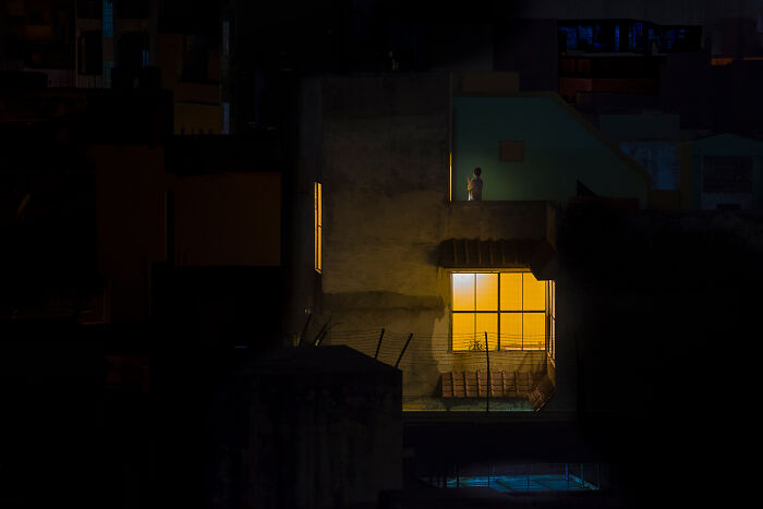 25 Stunning Winners Of AAP Magazine’s 51st Photography Contest: “Colors”