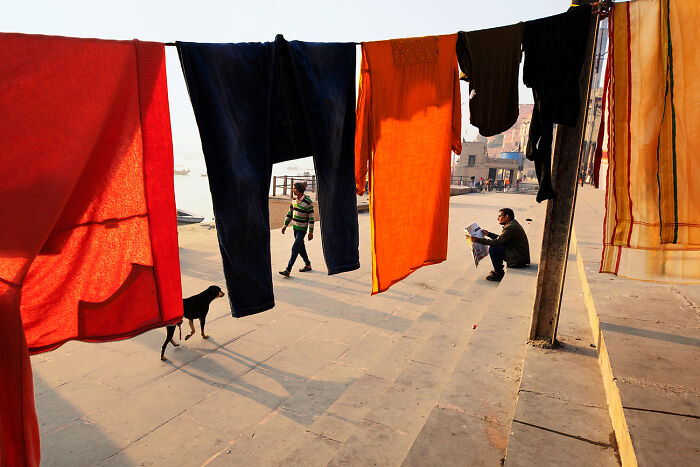 25 Stunning Winners Of AAP Magazine’s 51st Photography Contest: “Colors”