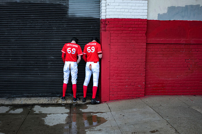 25 Stunning Winners Of AAP Magazine’s 51st Photography Contest: “Colors”