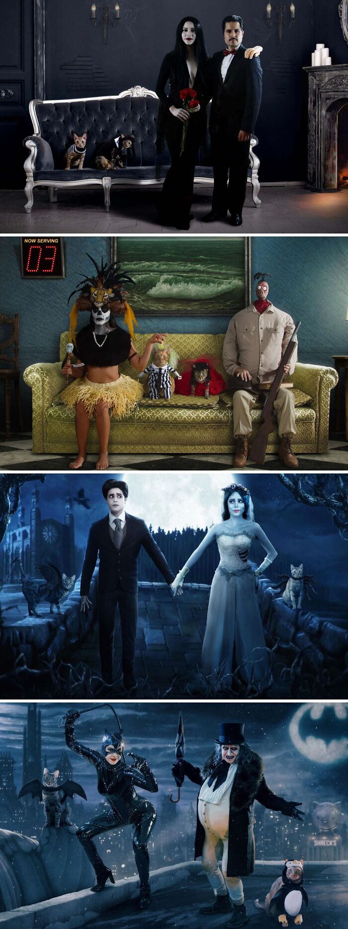 89 Genius Halloween Costumes That Instantly Made People The Talk Of The Party (New Pics)