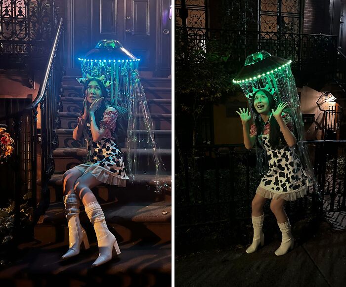89 Genius Halloween Costumes That Instantly Made People The Talk Of The Party (New Pics)