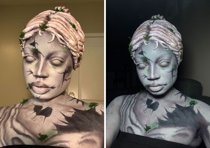 89 Genius Halloween Costumes That Instantly Made People The Talk Of The Party (New Pics)