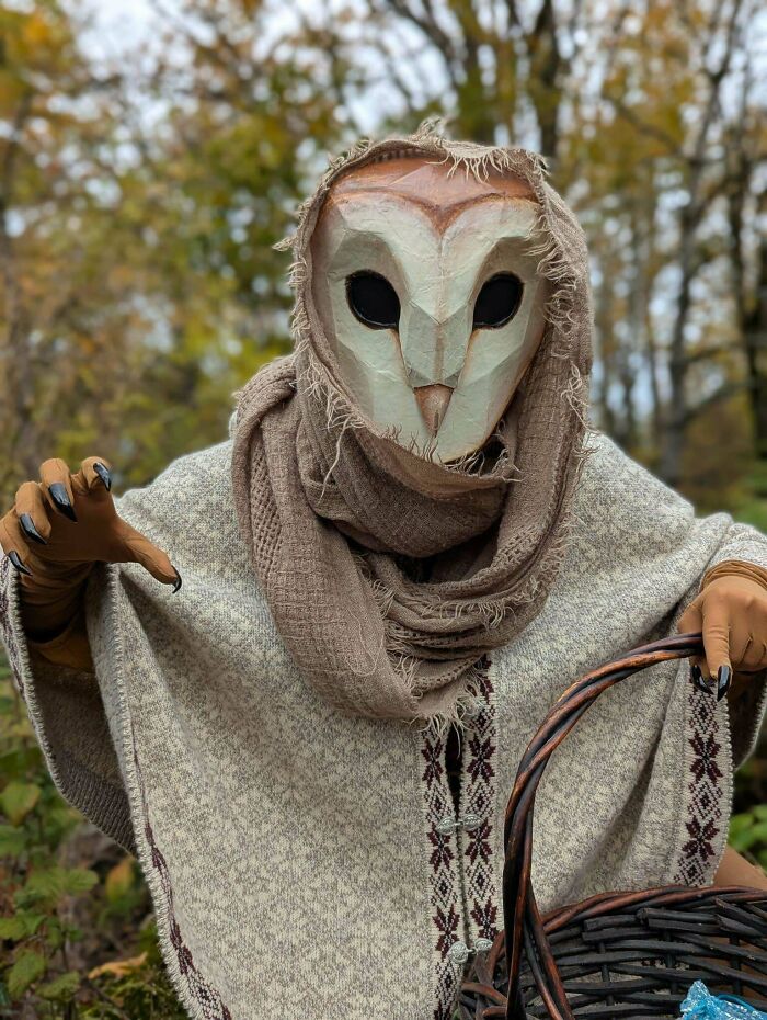 89 Genius Halloween Costumes That Instantly Made People The Talk Of The Party (New Pics)