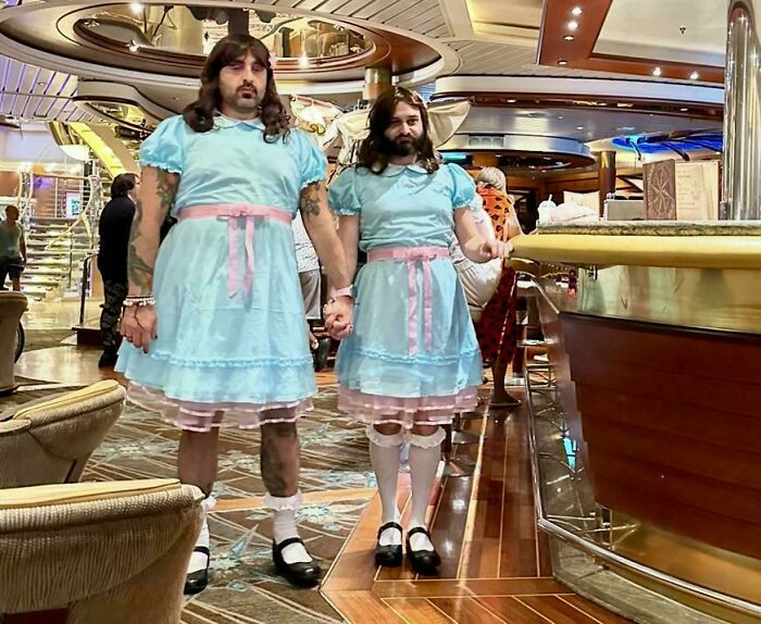 89 Genius Halloween Costumes That Instantly Made People The Talk Of The Party (New Pics)
