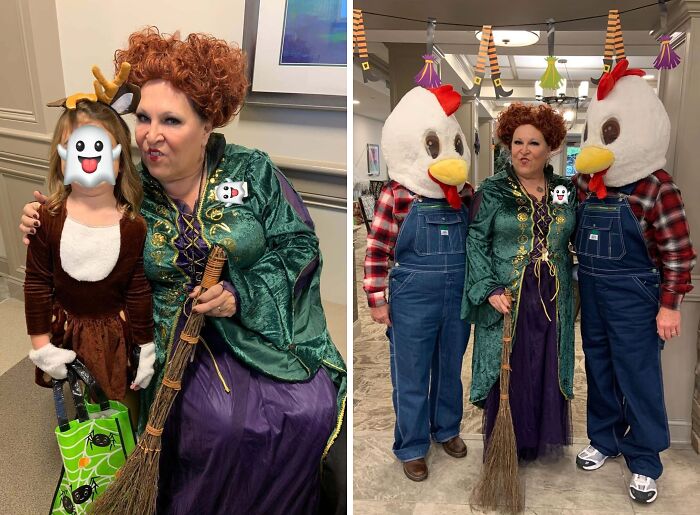 89 Genius Halloween Costumes That Instantly Made People The Talk Of The Party (New Pics)