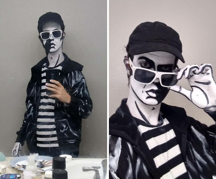 89 Genius Halloween Costumes That Instantly Made People The Talk Of The Party (New Pics)