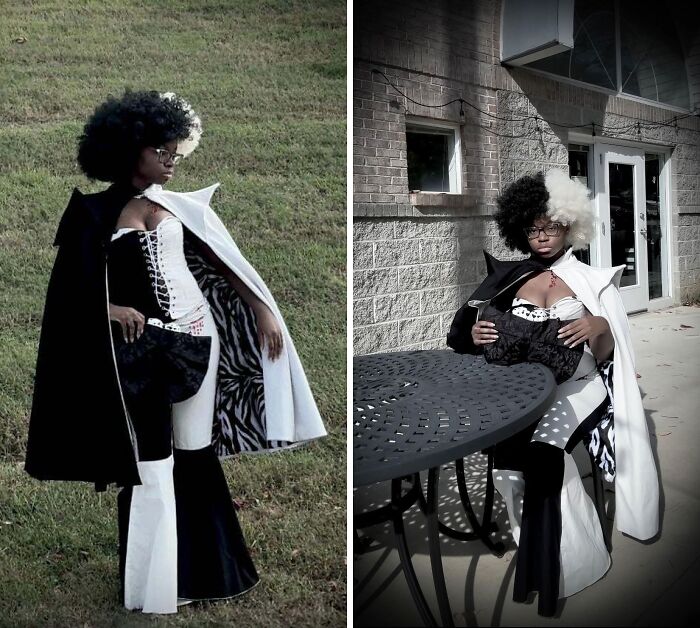 89 Genius Halloween Costumes That Instantly Made People The Talk Of The Party (New Pics)