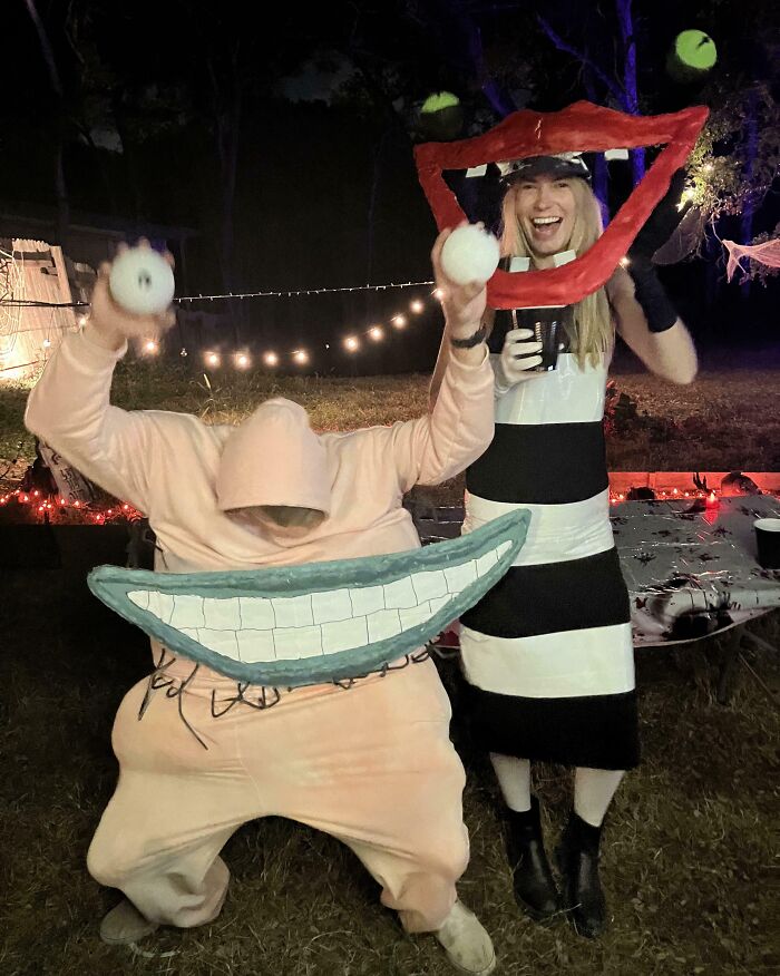 89 Genius Halloween Costumes That Instantly Made People The Talk Of The Party (New Pics)