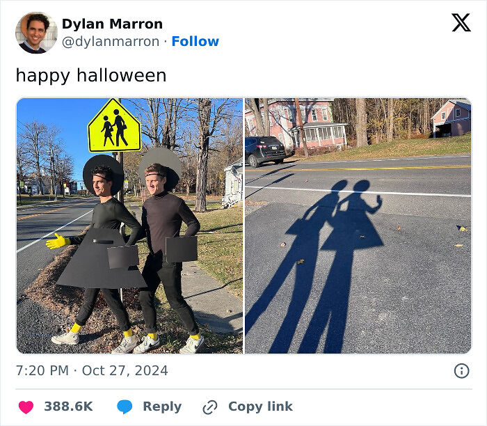 89 Genius Halloween Costumes That Instantly Made People The Talk Of The Party (New Pics)
