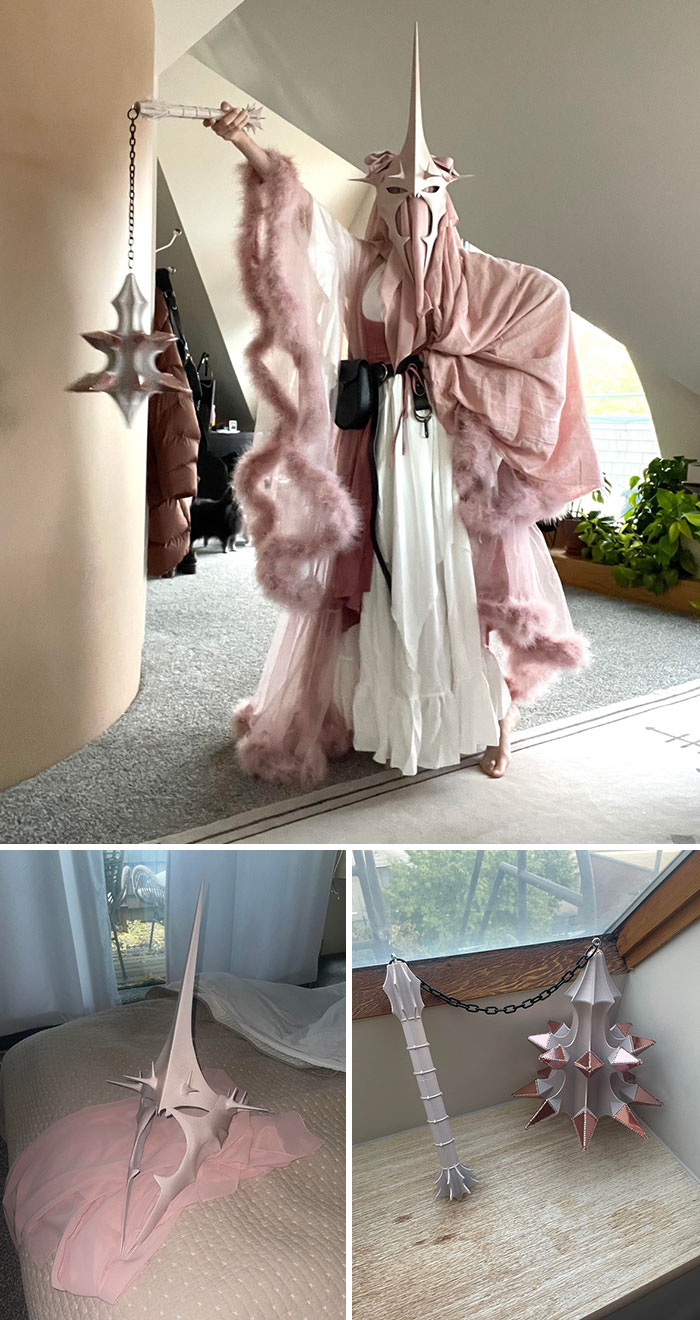 89 Genius Halloween Costumes That Instantly Made People The Talk Of The Party (New Pics)