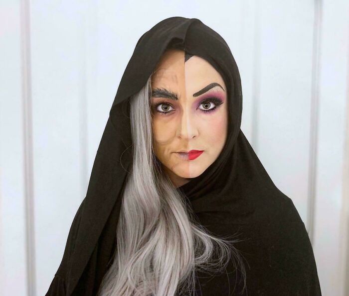 89 Genius Halloween Costumes That Instantly Made People The Talk Of The Party (New Pics)