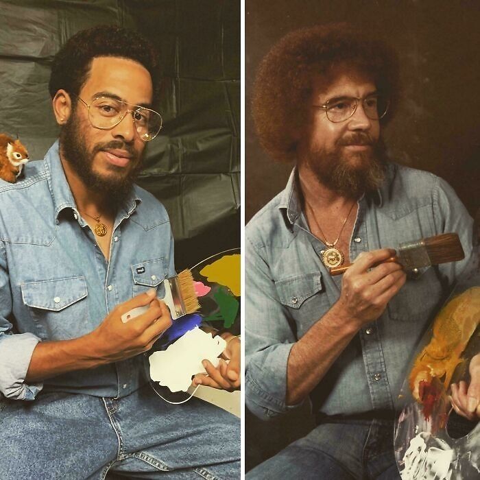 89 Genius Halloween Costumes That Instantly Made People The Talk Of The Party (New Pics)