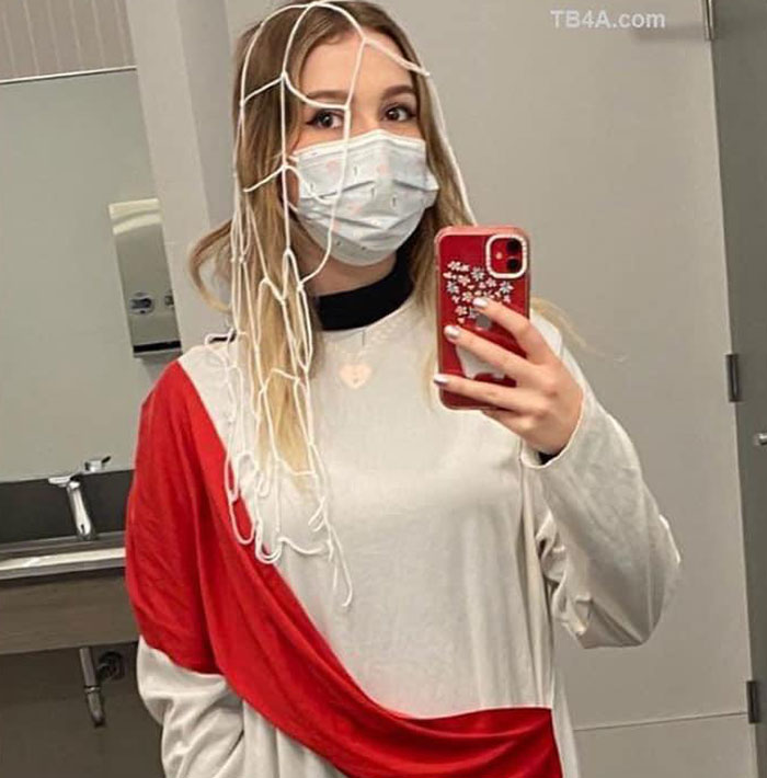 89 Genius Halloween Costumes That Instantly Made People The Talk Of The Party (New Pics)