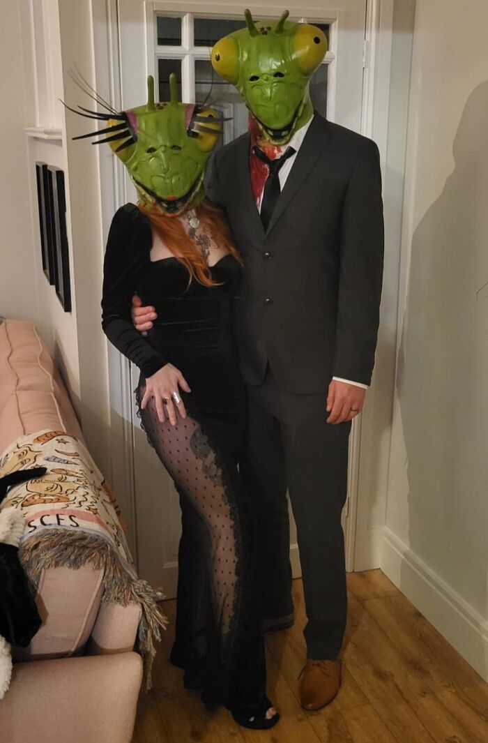 89 Genius Halloween Costumes That Instantly Made People The Talk Of The Party (New Pics)