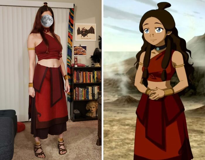 89 Genius Halloween Costumes That Instantly Made People The Talk Of The Party (New Pics)