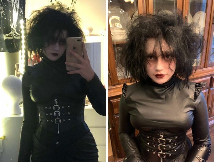 89 Genius Halloween Costumes That Instantly Made People The Talk Of The Party (New Pics)