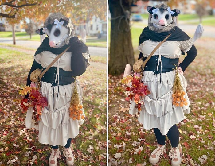 89 Genius Halloween Costumes That Instantly Made People The Talk Of The Party (New Pics)