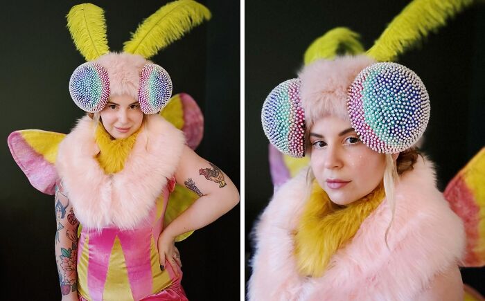 89 Genius Halloween Costumes That Instantly Made People The Talk Of The Party (New Pics)