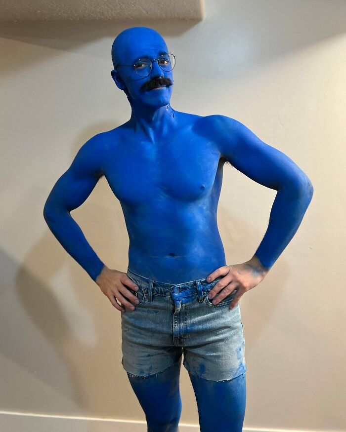 89 Genius Halloween Costumes That Instantly Made People The Talk Of The Party (New Pics)
