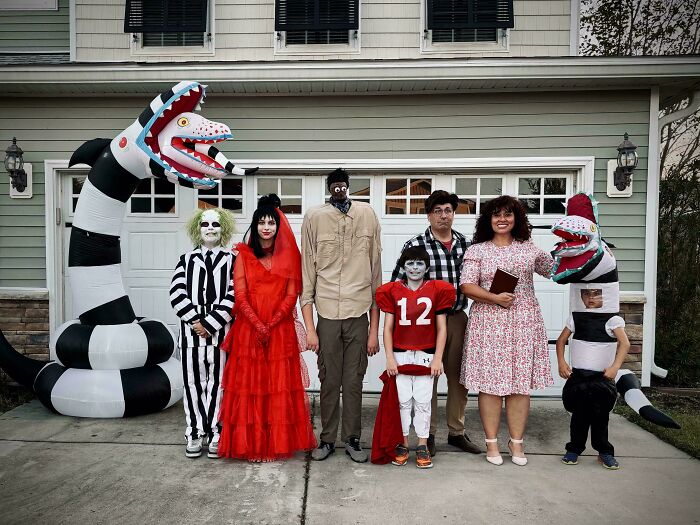 89 Genius Halloween Costumes That Instantly Made People The Talk Of The Party (New Pics)