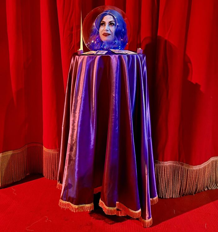 89 Genius Halloween Costumes That Instantly Made People The Talk Of The Party (New Pics)