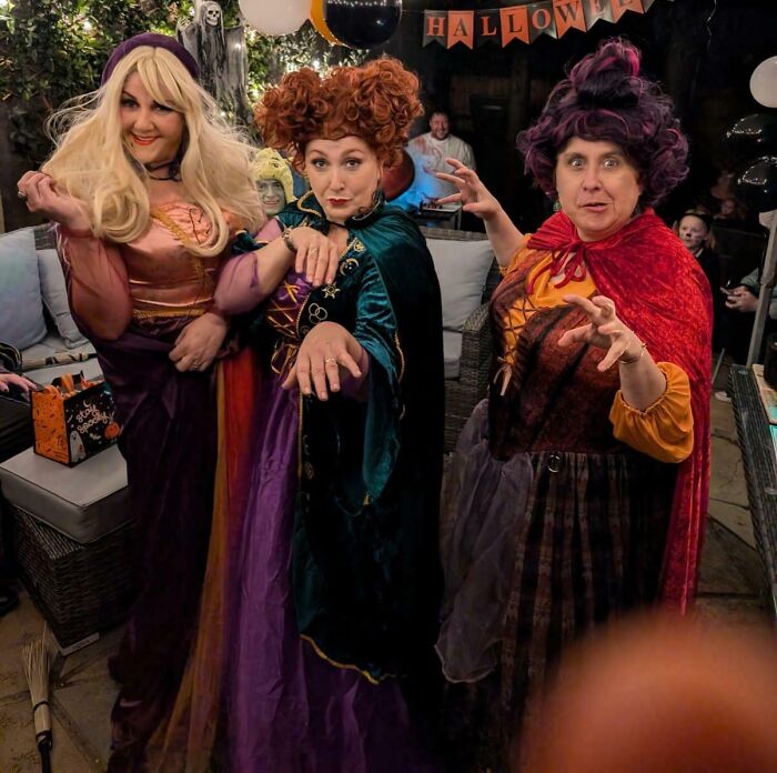 89 Genius Halloween Costumes That Instantly Made People The Talk Of The Party (New Pics)