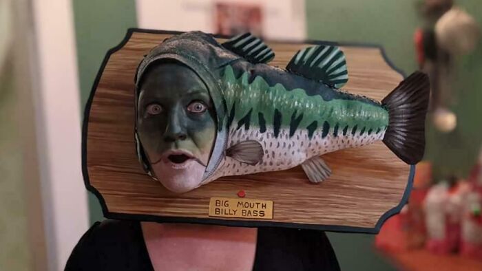 89 Genius Halloween Costumes That Instantly Made People The Talk Of The Party (New Pics)