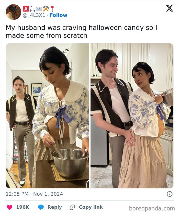 89 Genius Halloween Costumes That Instantly Made People The Talk Of The Party (New Pics)