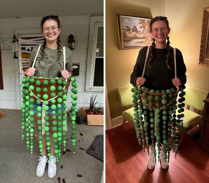 89 Genius Halloween Costumes That Instantly Made People The Talk Of The Party (New Pics)