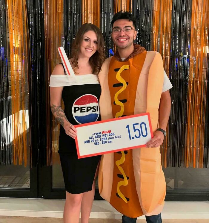 89 Genius Halloween Costumes That Instantly Made People The Talk Of The Party (New Pics)