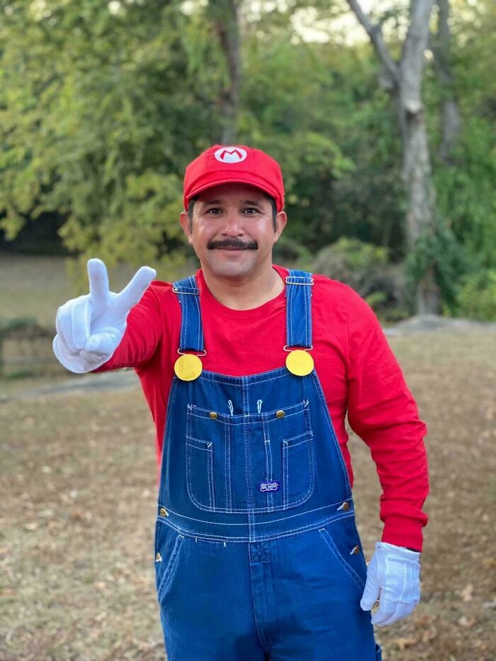 89 Genius Halloween Costumes That Instantly Made People The Talk Of The Party (New Pics)