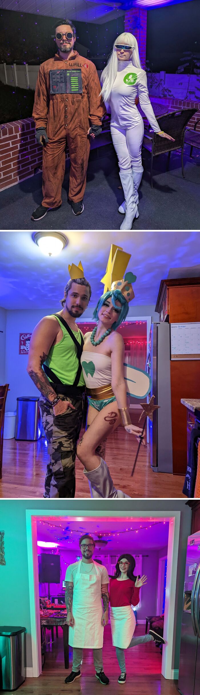 89 Genius Halloween Costumes That Instantly Made People The Talk Of The Party (New Pics)