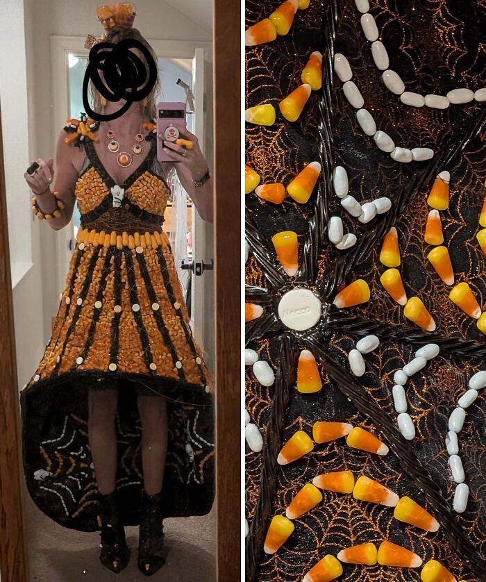89 Genius Halloween Costumes That Instantly Made People The Talk Of The Party (New Pics)