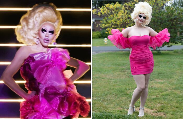 89 Genius Halloween Costumes That Instantly Made People The Talk Of The Party (New Pics)