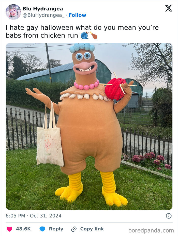 89 Genius Halloween Costumes That Instantly Made People The Talk Of The Party (New Pics)