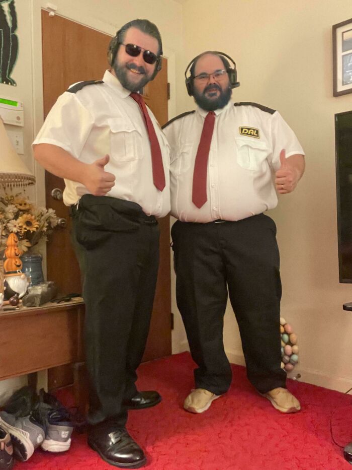 89 Genius Halloween Costumes That Instantly Made People The Talk Of The Party (New Pics)