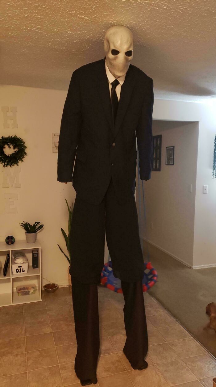 89 Genius Halloween Costumes That Instantly Made People The Talk Of The Party (New Pics)
